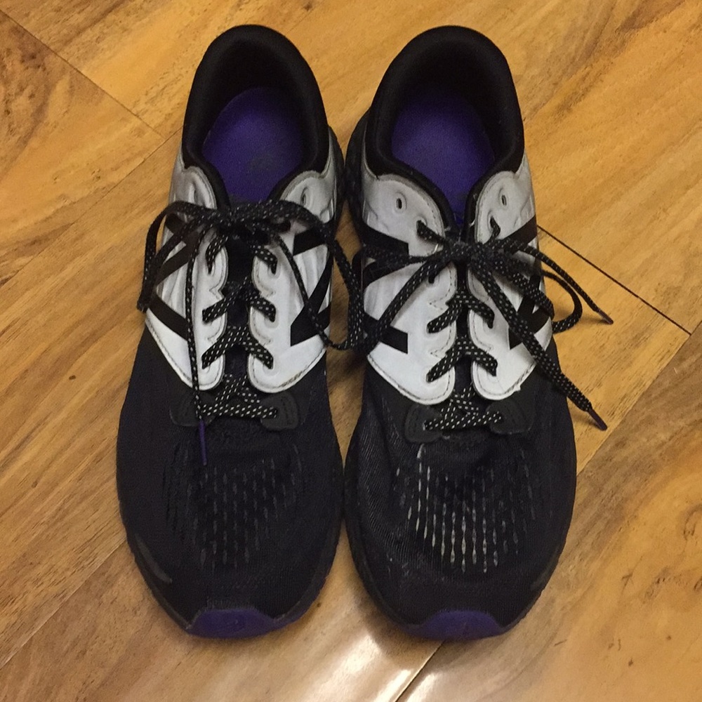 New Balance Zante V3 Queens